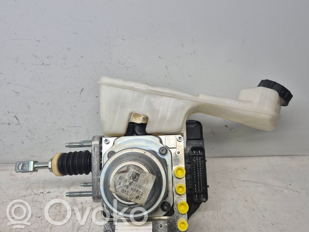 Ford Focus ABS Pump 