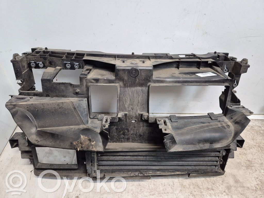 Renault Talisman Panou suport radiator 