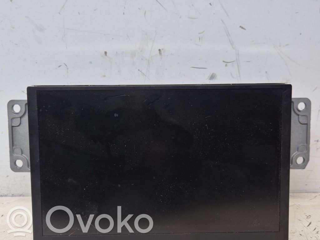 Citroen C3 Screen/display/small screen 