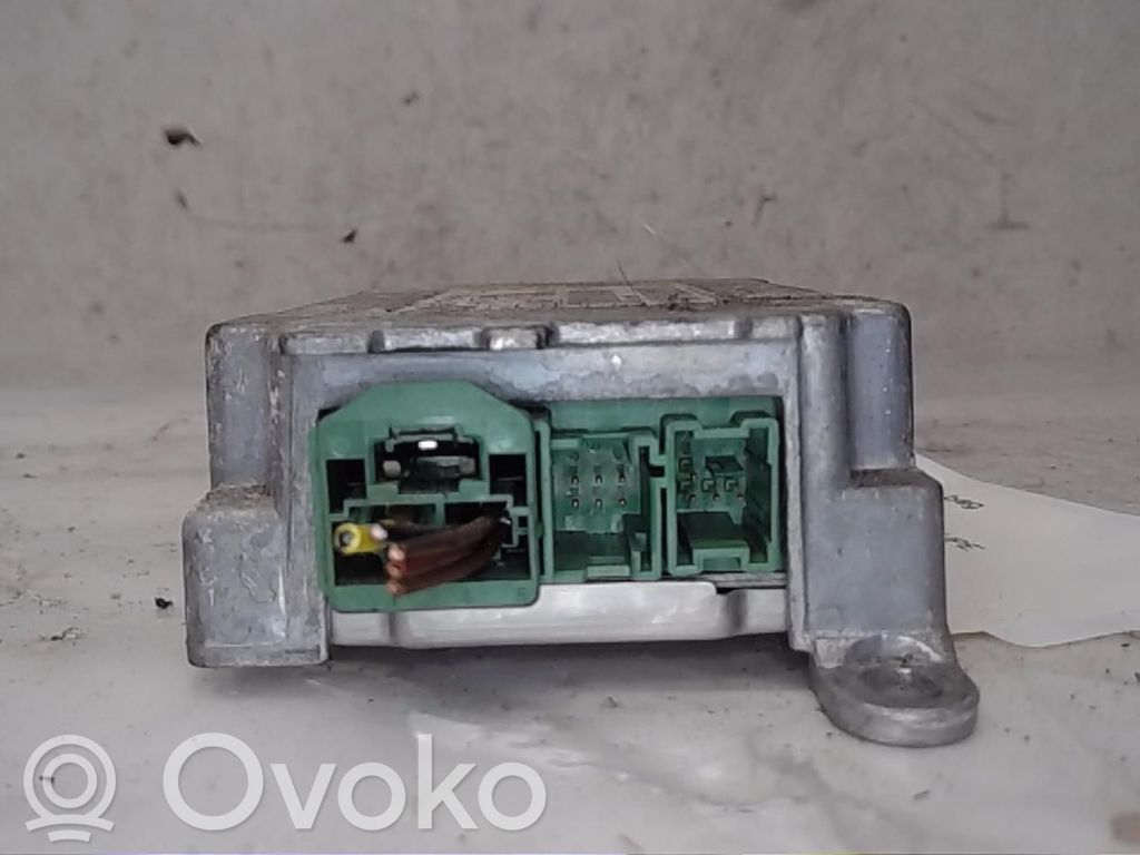 Unidad de control/módulo del Airbag   65779172018