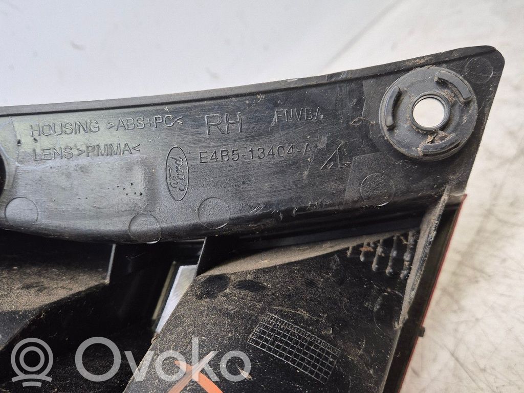 Ford Ka Takavalot 