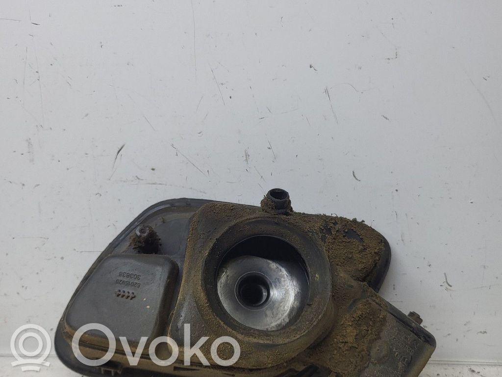 Fiat Tipo Sportello del serbatoio del carburante 