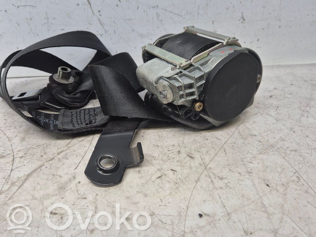 Nissan Qashqai Cinturón delantero 