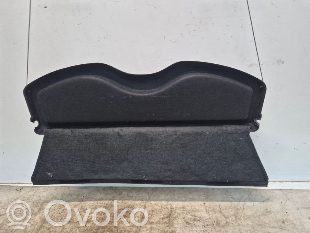 Renault Modus Parcel shelf 