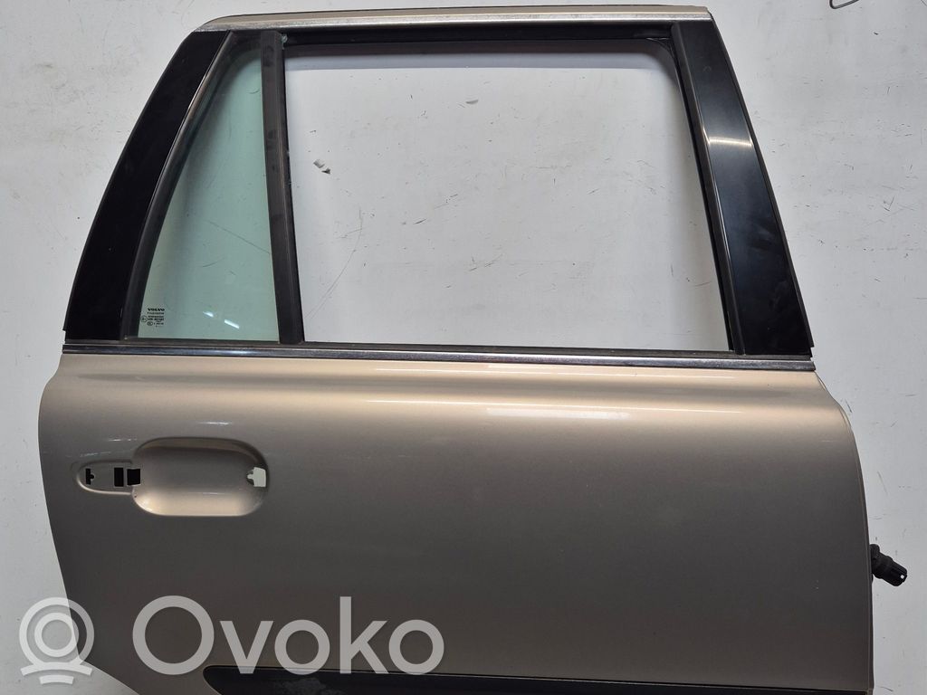 Volvo XC90 Porte arrière 