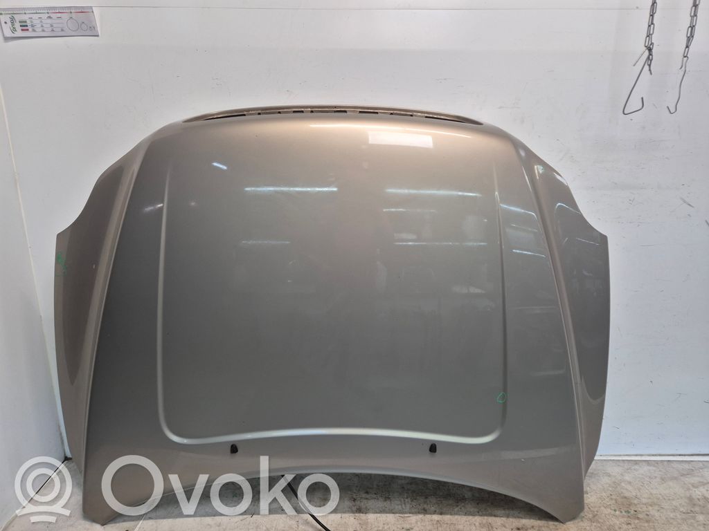 Volvo XC90 Konepelti 
