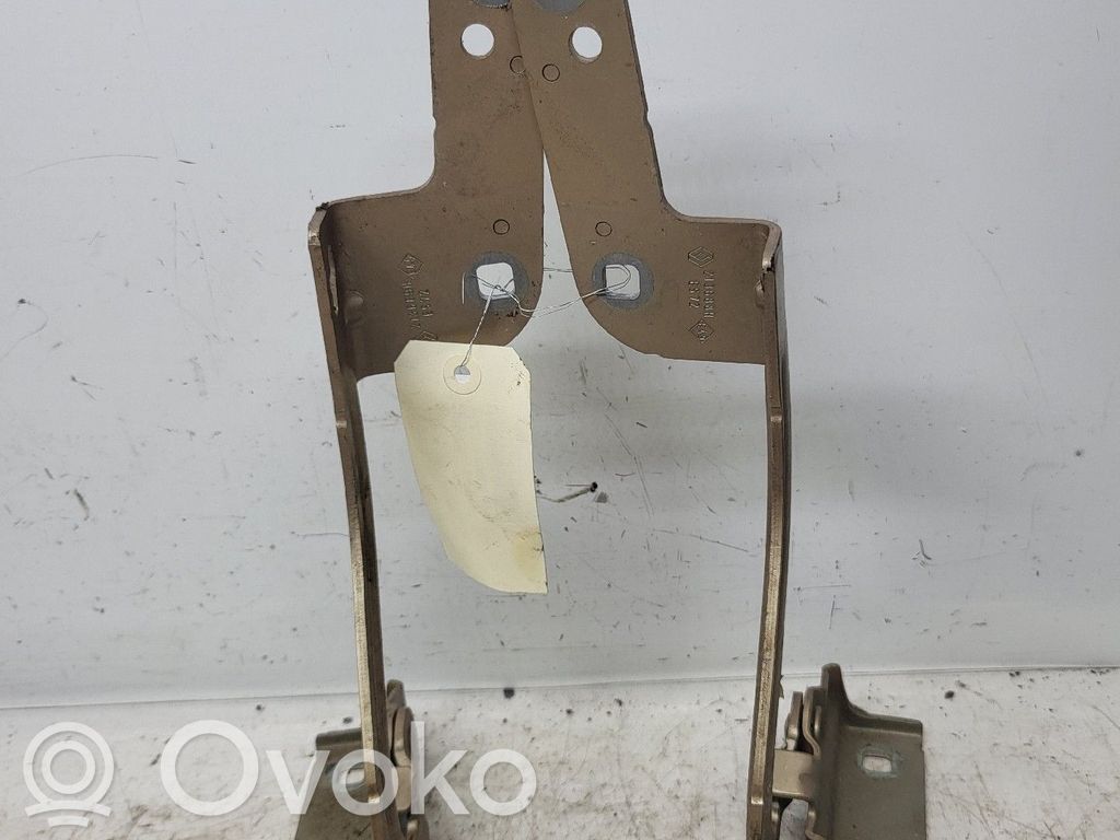 Renault Modus Dzinēja pārsega eņģe (-es) 