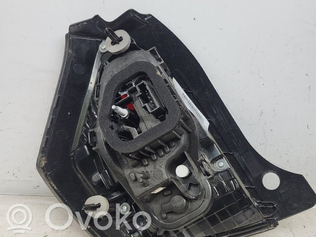 Renault Twingo III Takavalot 