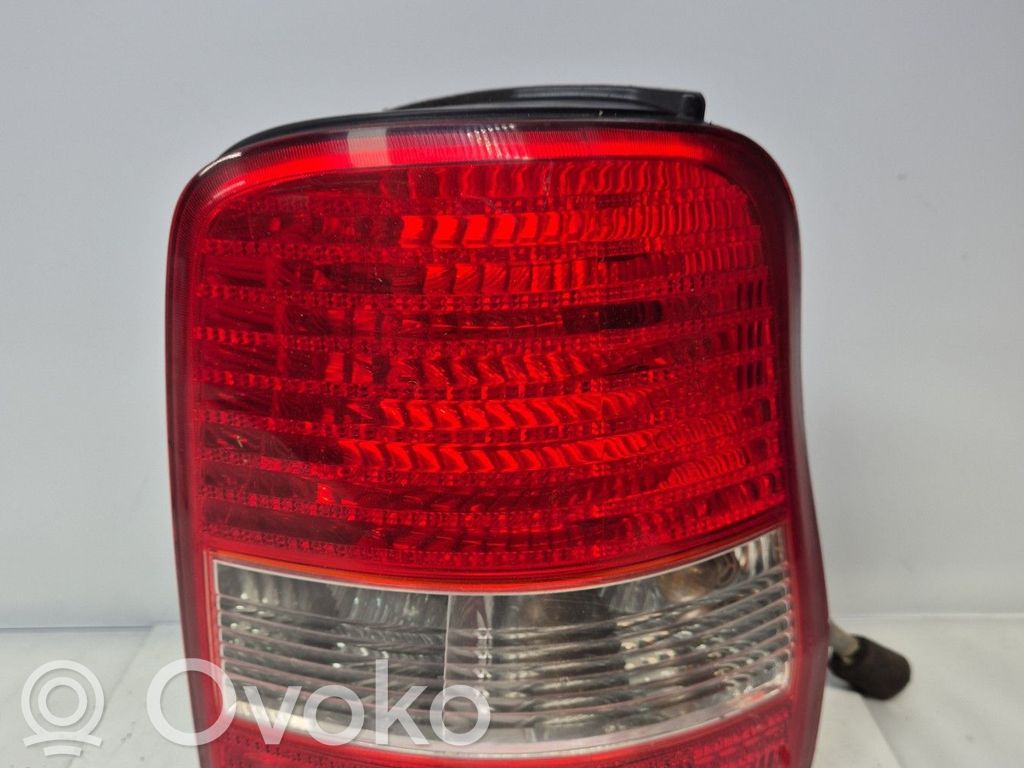 KIA Carnival Takavalot 