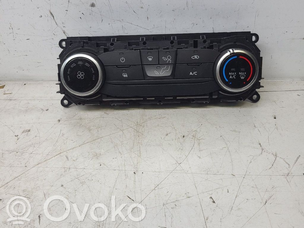 Ford Transit VII Climate control unit 