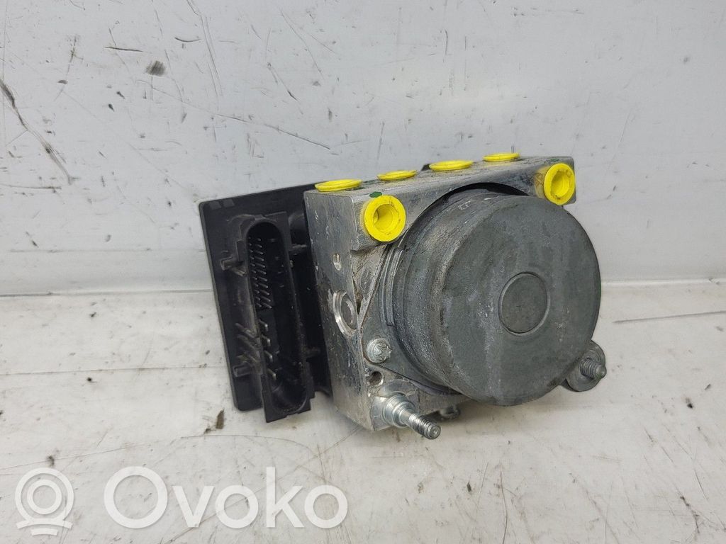Dacia Sandero ABS bloks 
