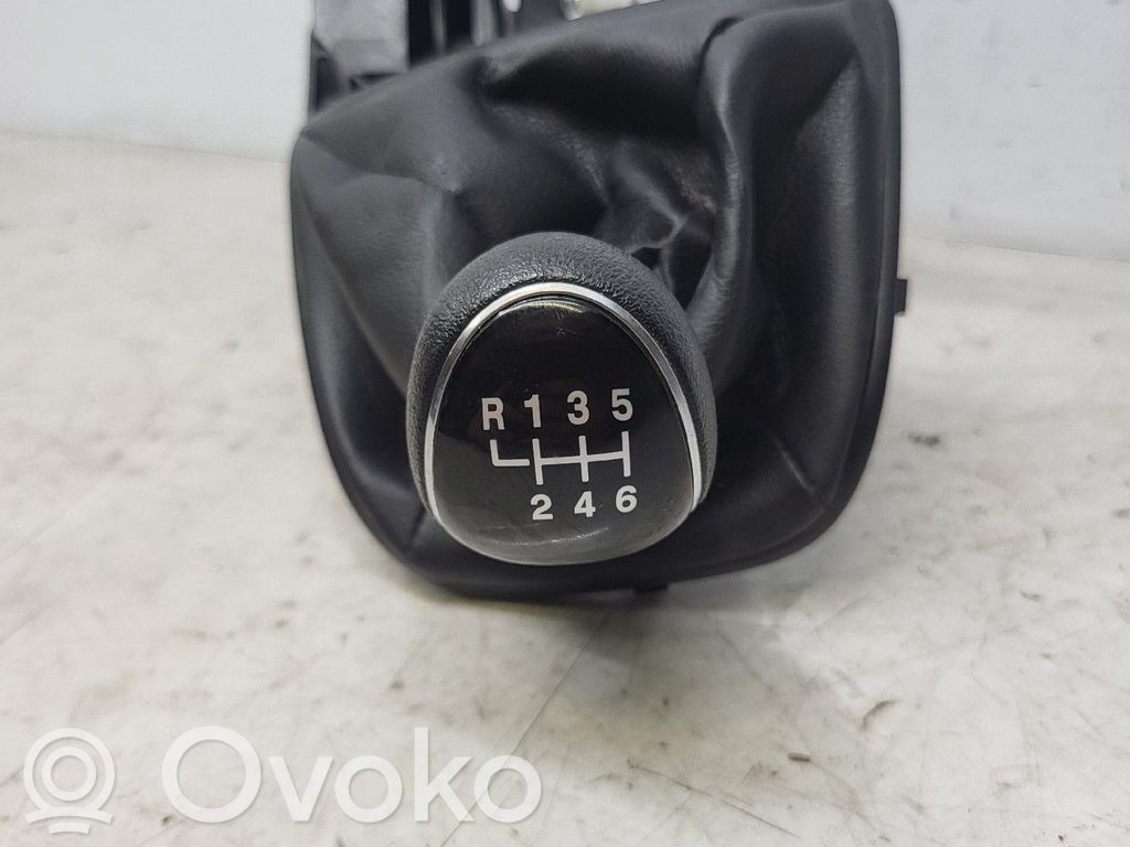 Ford Transit VII Gear shifter/selector 
