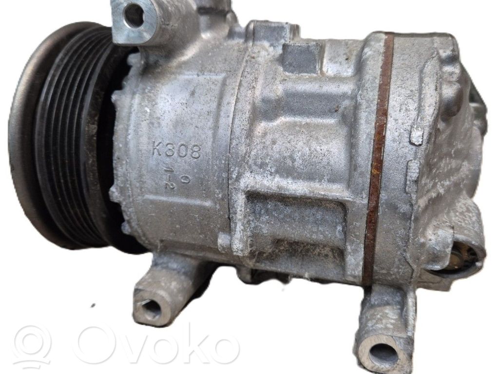 Fiat Punto (199) Kompresor / Sprężarka klimatyzacji A/C 