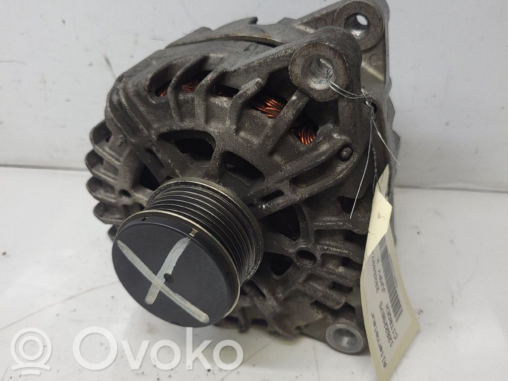 Generator/alternator   9678048880