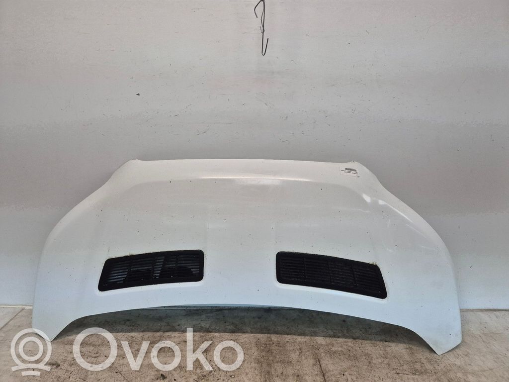 Ford Transit VII Капот двигателя 