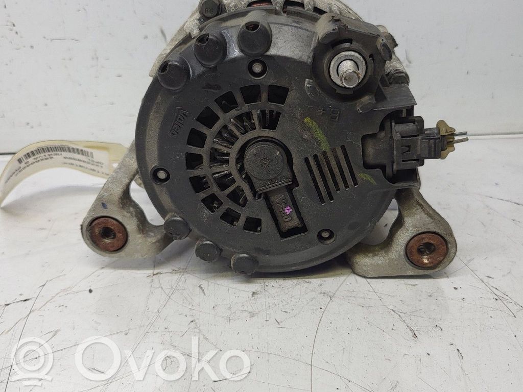 Opel Meriva B Ģenerators 