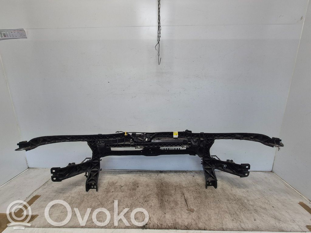 Ford Transit VII Radiator support slam panel 