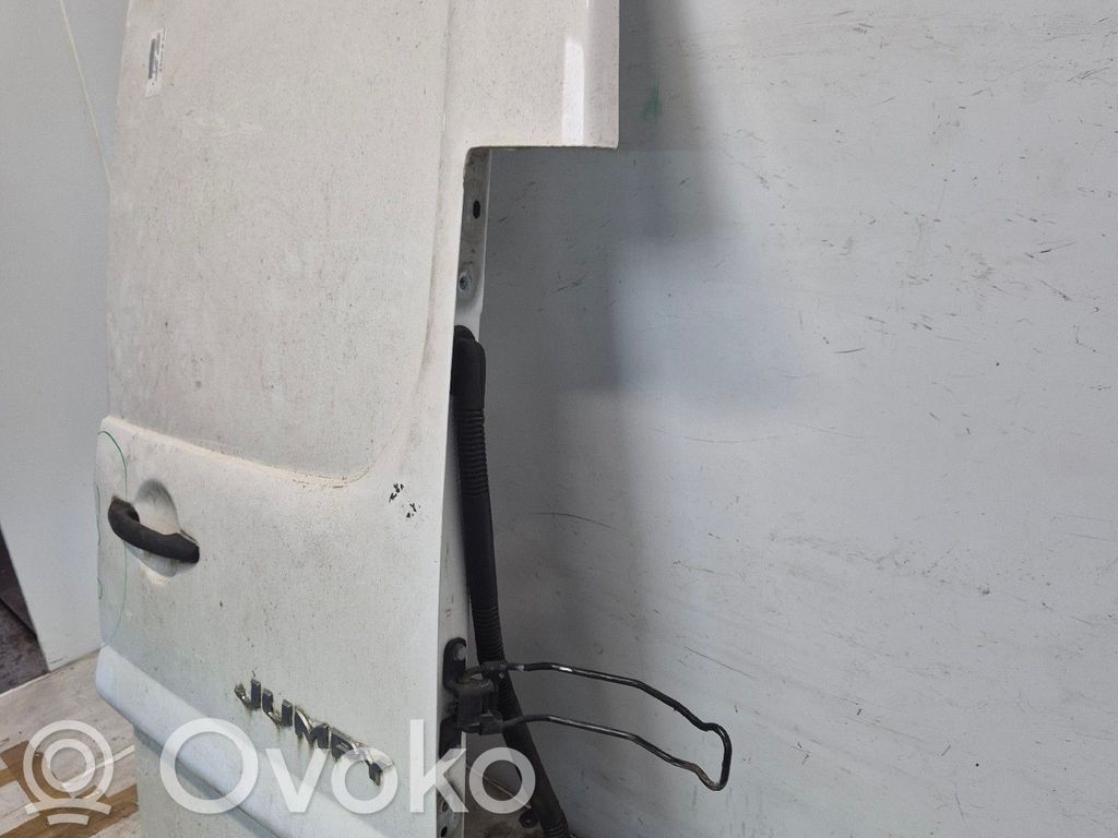 Citroen Jumpy Back/rear loading door 