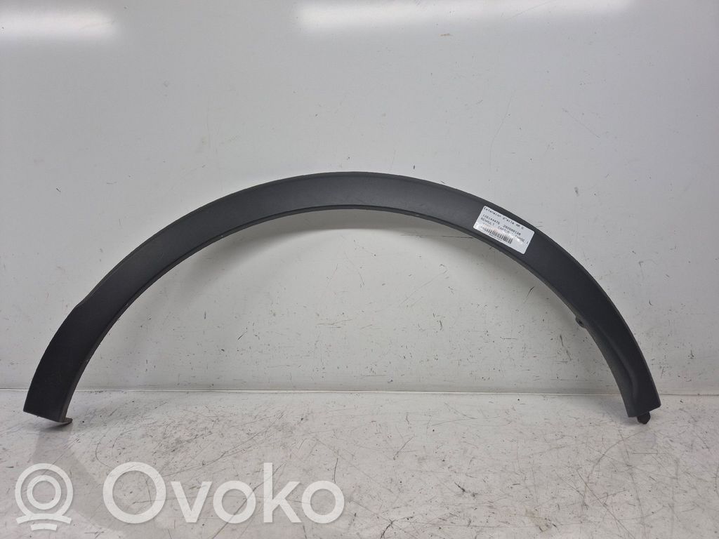 Renault Captur Rivestimento passaruota posteriore