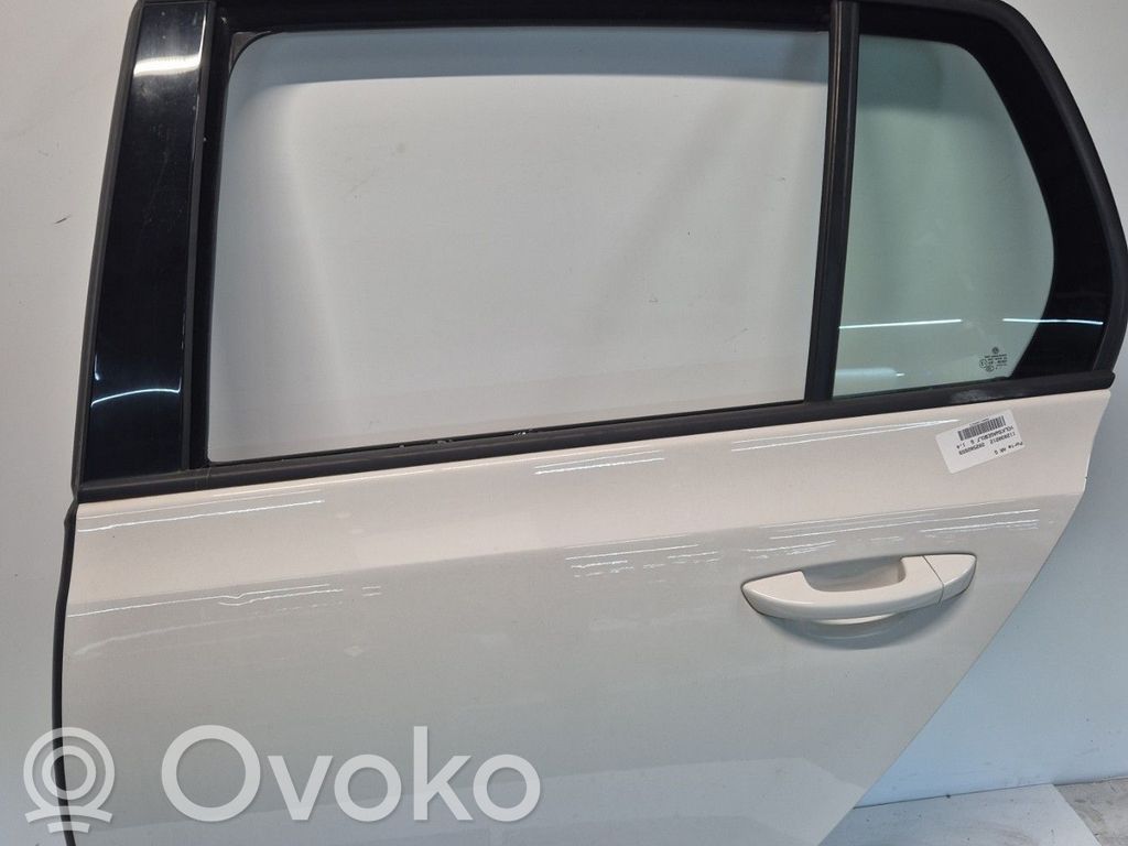 Volkswagen Golf VI Ușă spate 