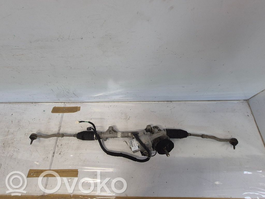 Citroen C4 Cactus Hammastanko 