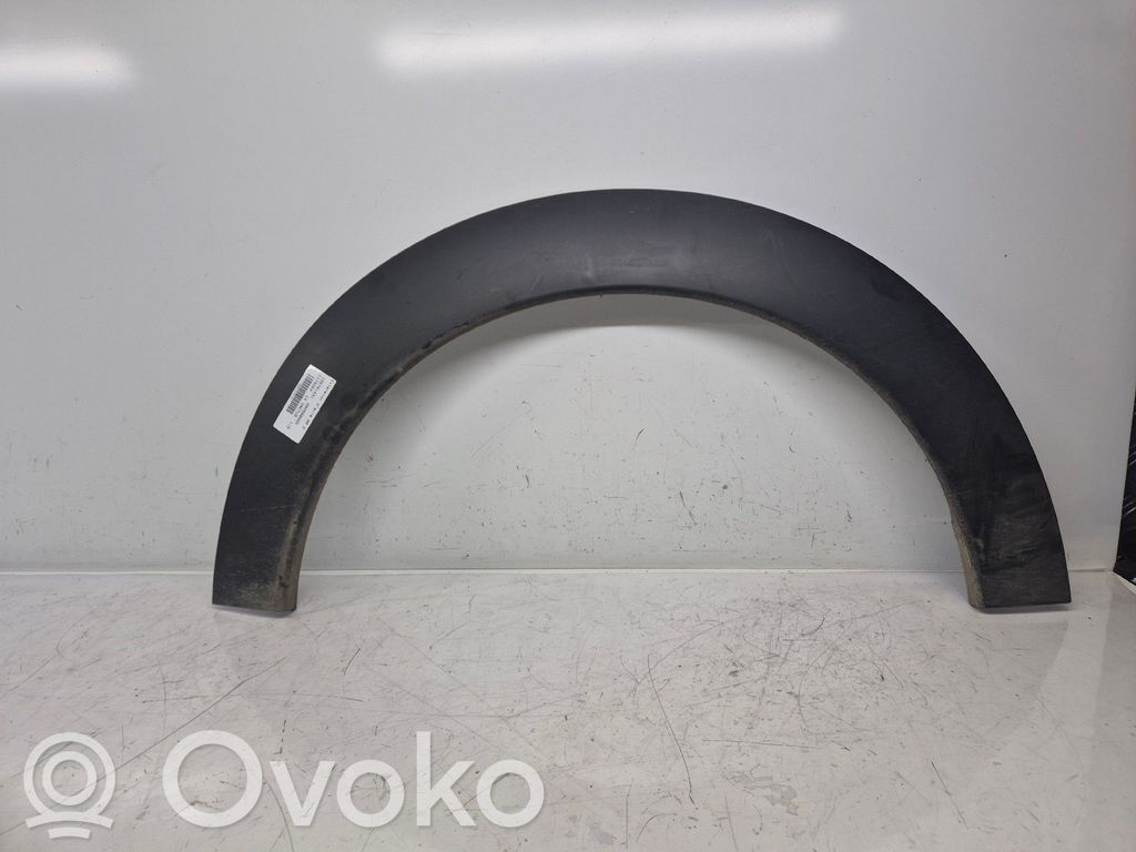 Citroen C4 Cactus Rivestimento passaruota posteriore 