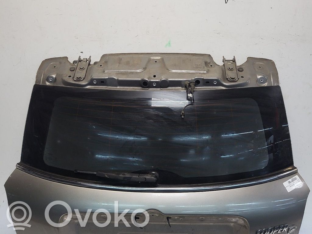 Mini Cooper Countryman F60 Tailgate/trunk/boot lid 