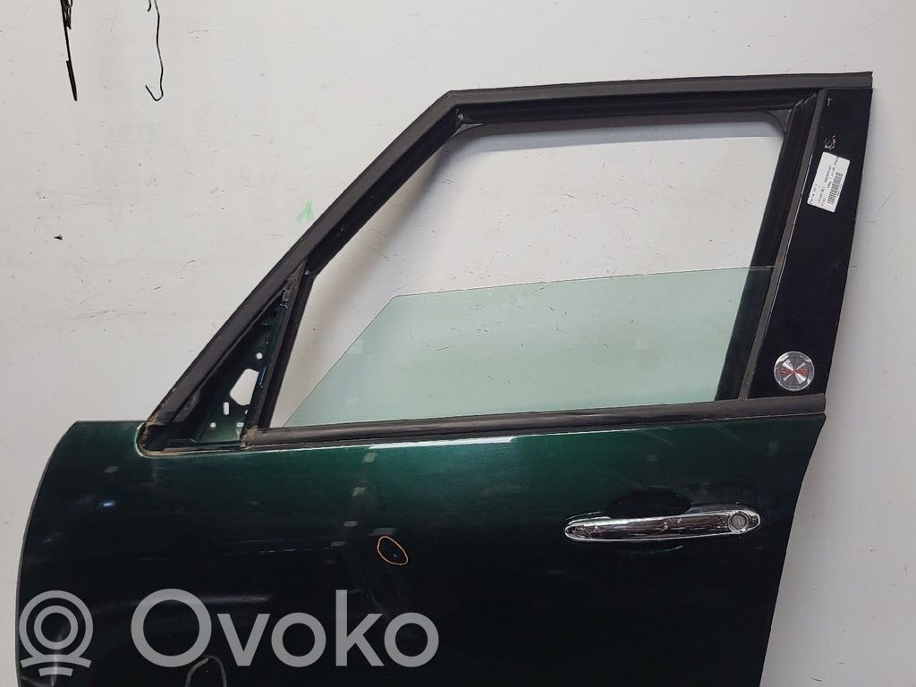 Fiat 500L Drzwi przednie 
