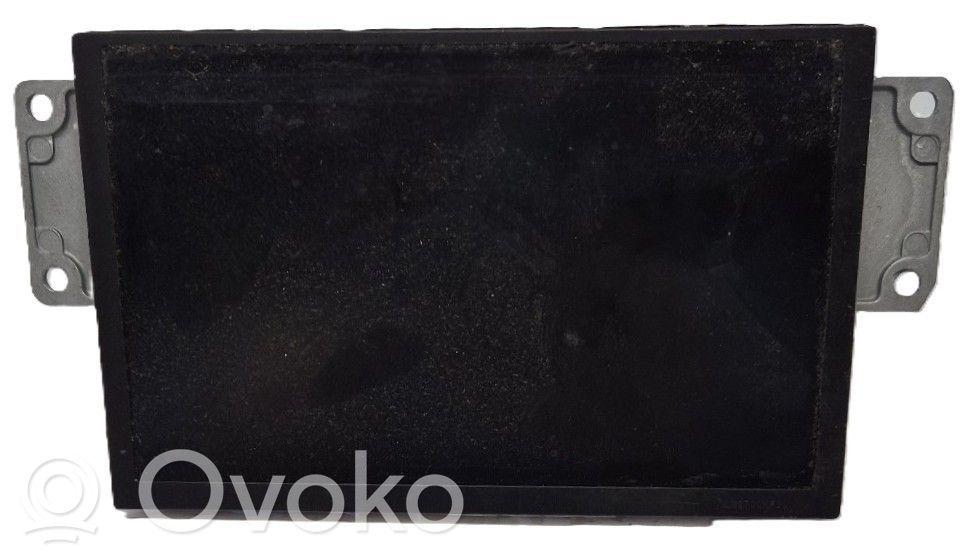 Citroen C3 Picasso Monitor/display/piccolo schermo 