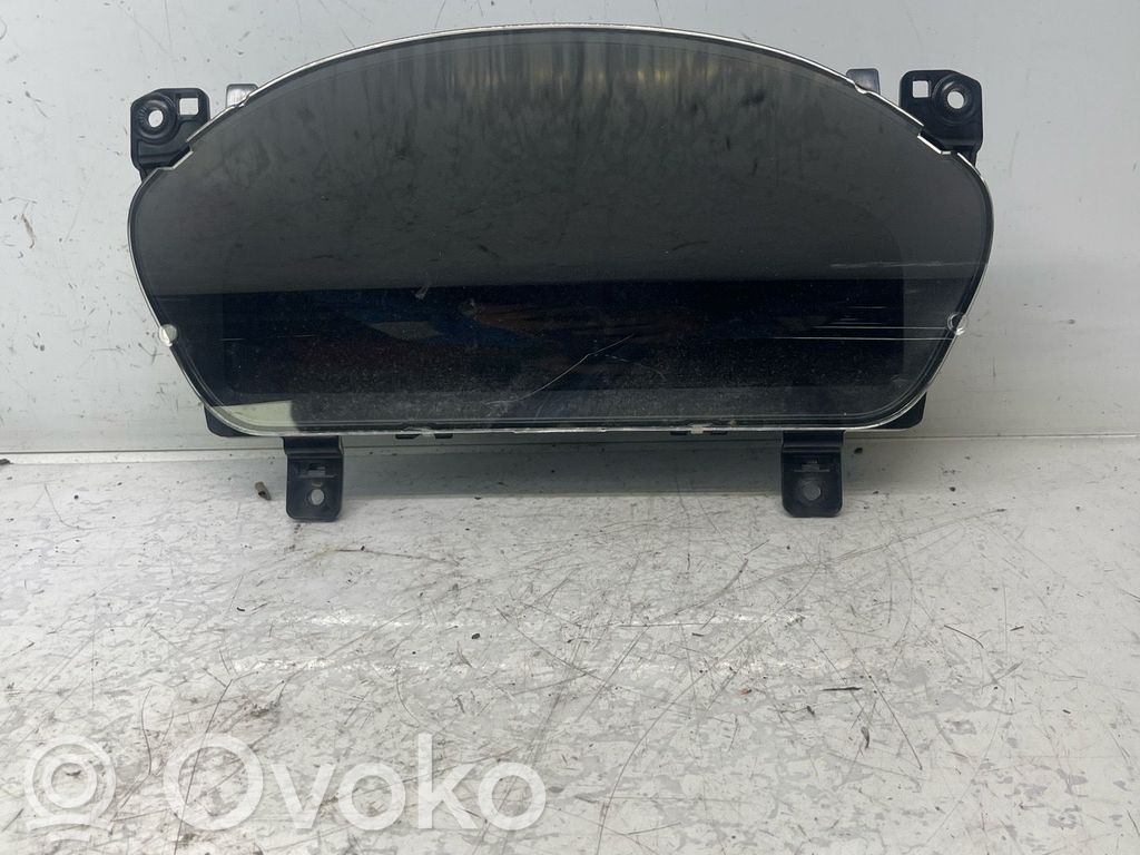 Ford Kuga III Nopeusmittari (mittaristo) 