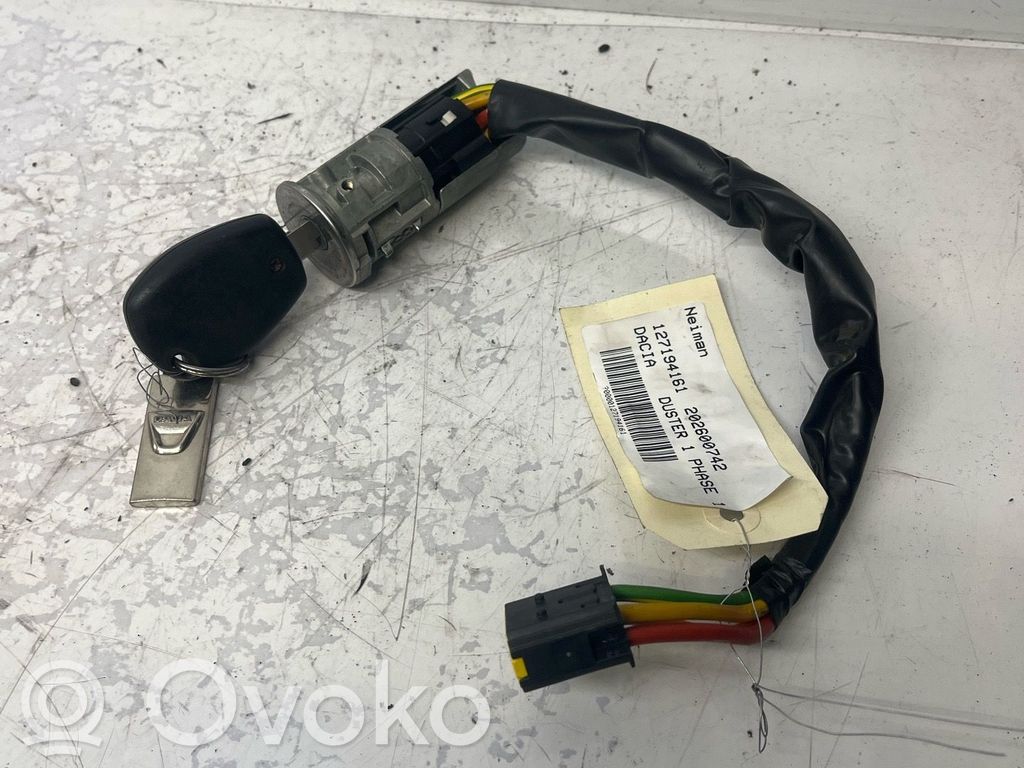 Stacyjka   6001546809