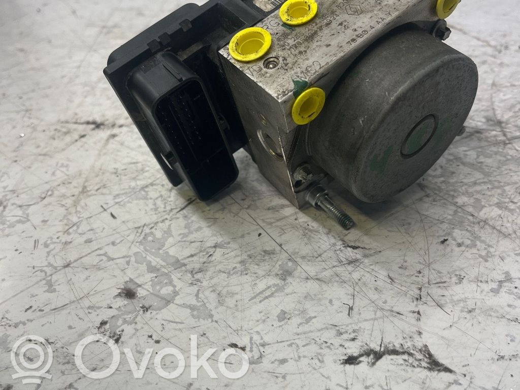 Dacia Duster ABS bloks 