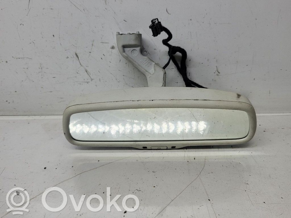 Fiat 500L Espejo retrovisor (interior) 