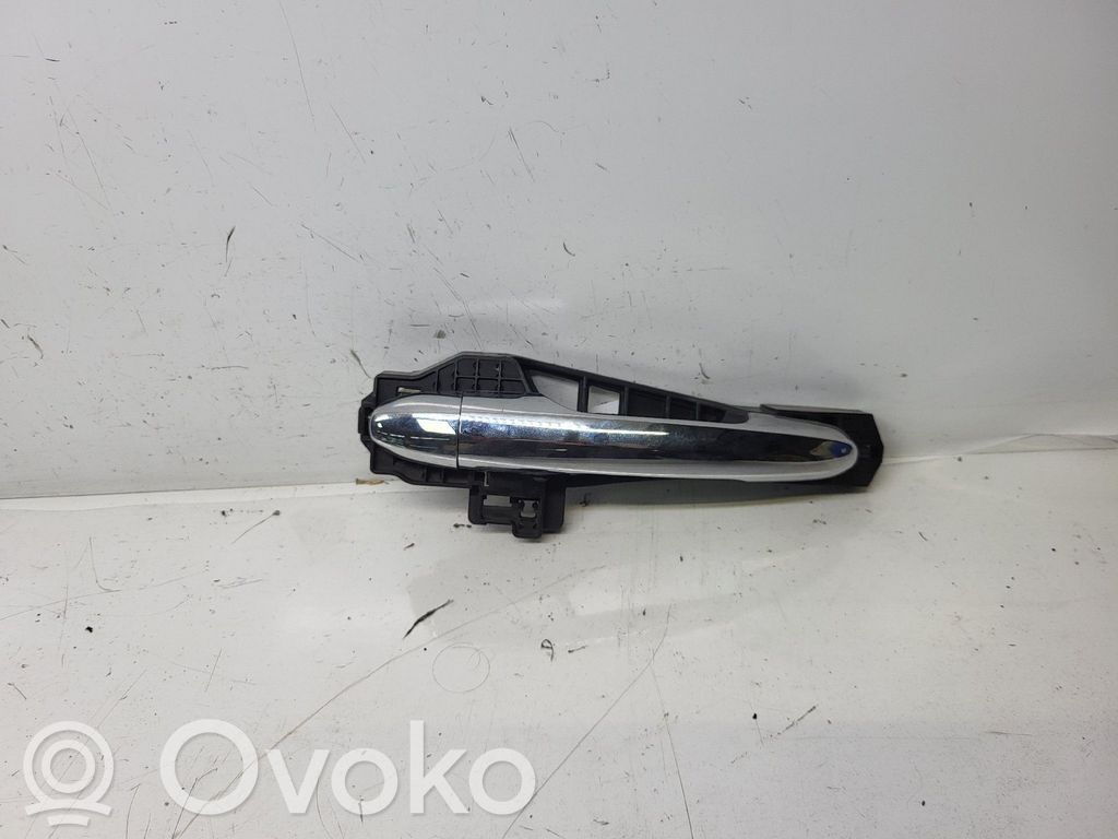 Fiat 500L Manecilla externa puerta trasera