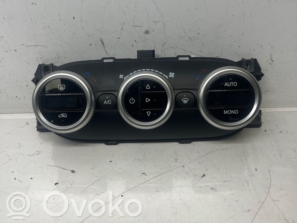 Fiat 500L Unitate control climatizare
