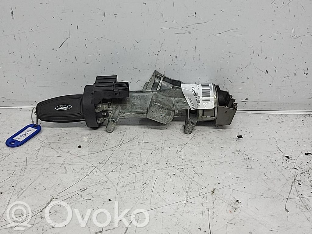 Ford Transit Užvedimo spynelė 