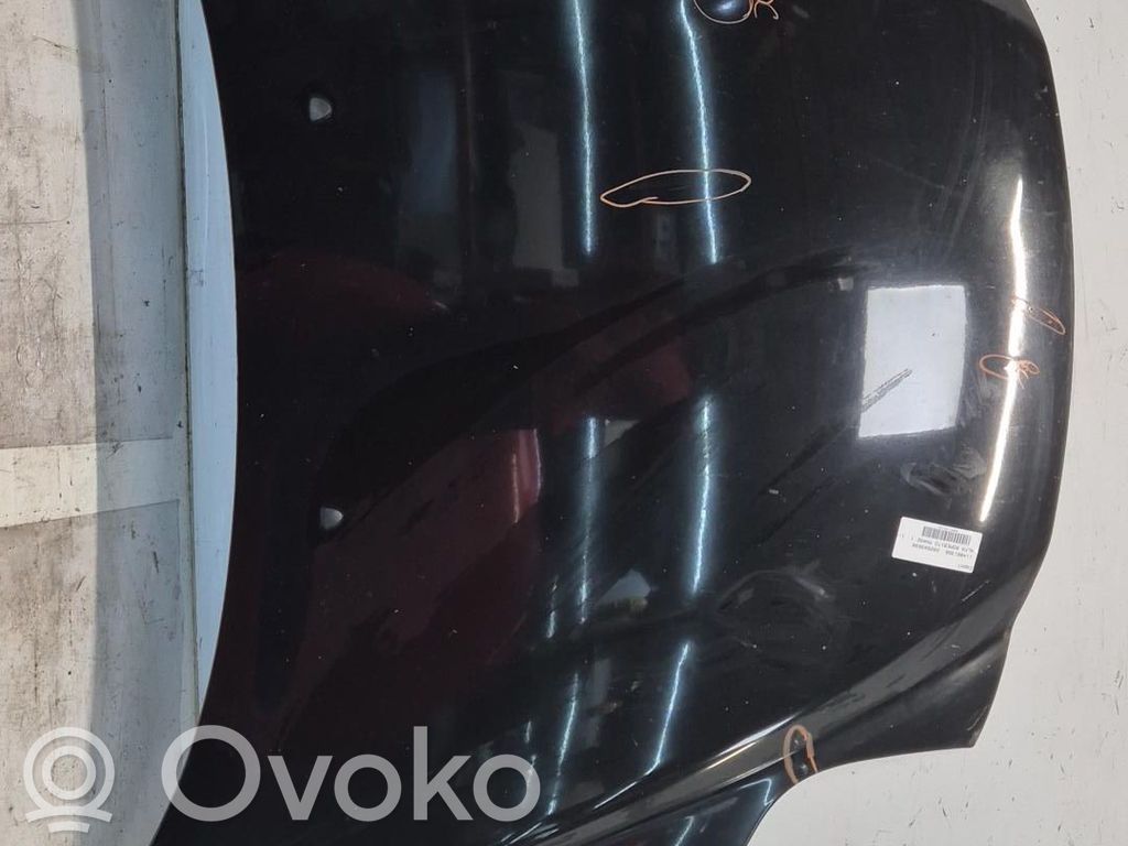 Alfa Romeo Mito Capotă motor 