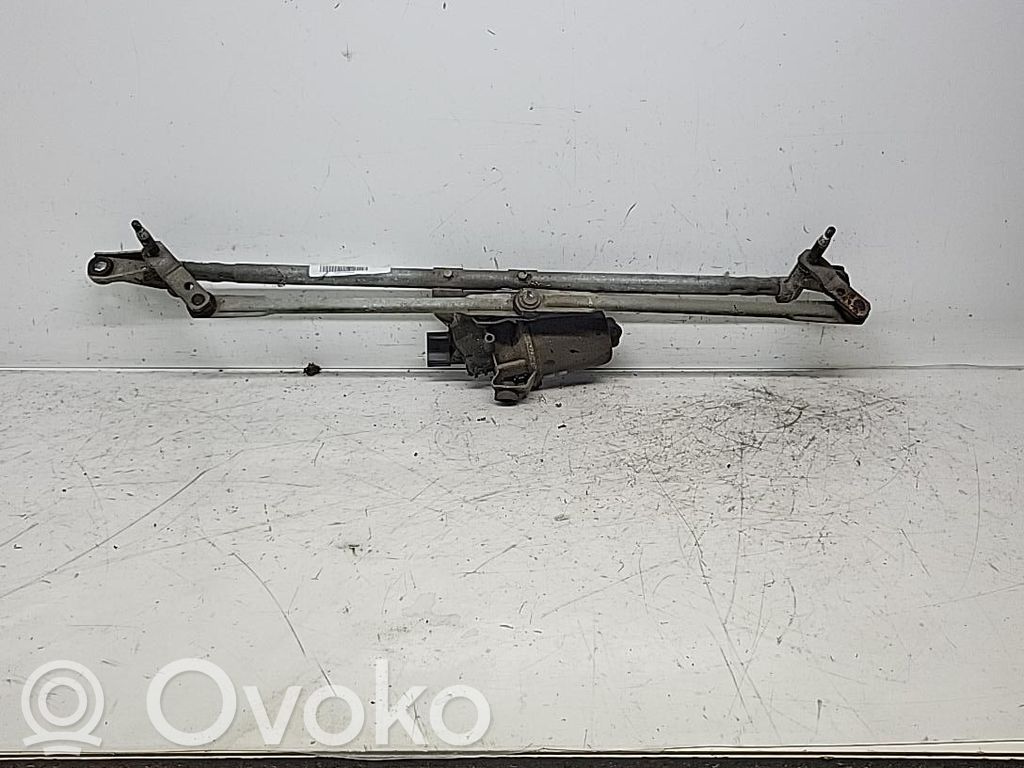 Land Rover Discovery 3 - LR3 Motor ștergător 