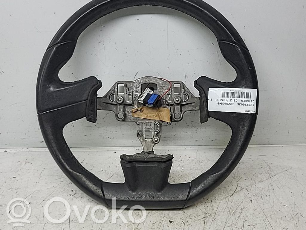 Ohjauspyörä   00004109NS