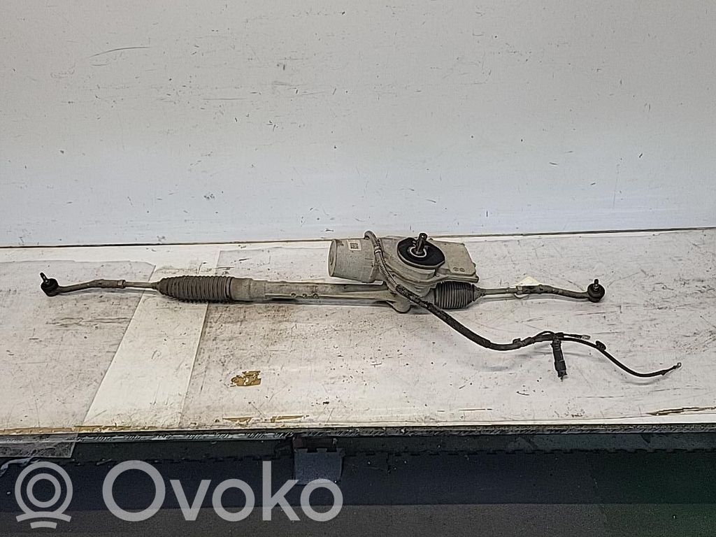 Citroen C3 Steering rack 