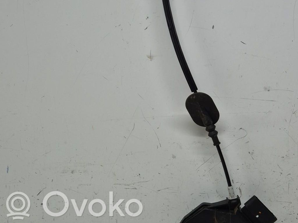 Etuoven lukko   2048282