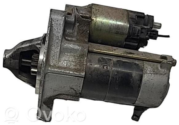 Toyota Yaris Motor de arranque 