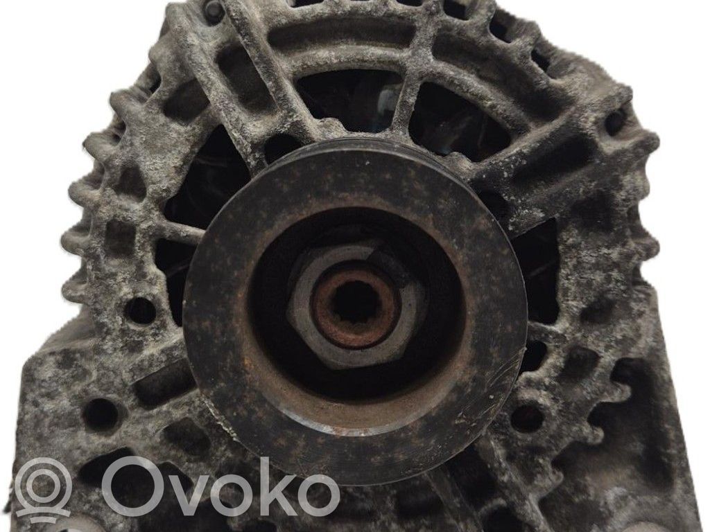 Renault Twingo II Alternador 