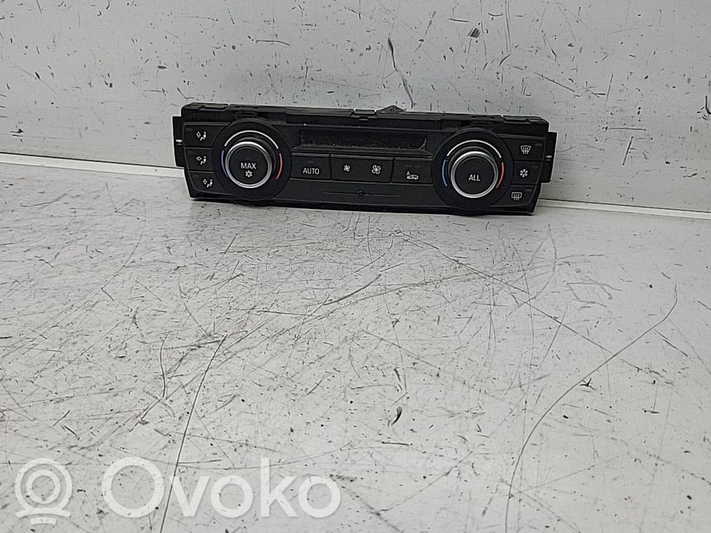 BMW X1 E84 Unitate control climatizare 
