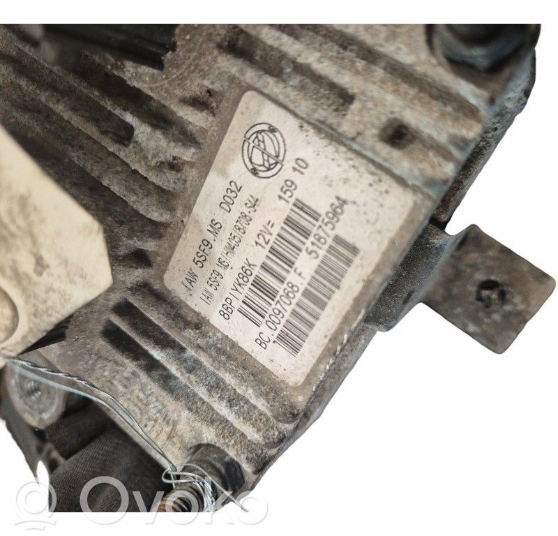 Motor   71751093