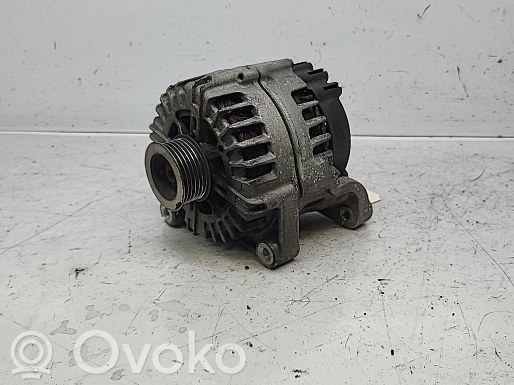 Alternador   12317802619