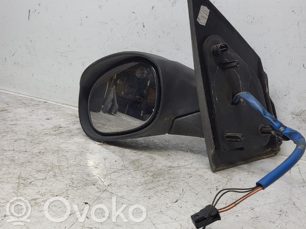 Citroen C2 Espejo lateral manual 