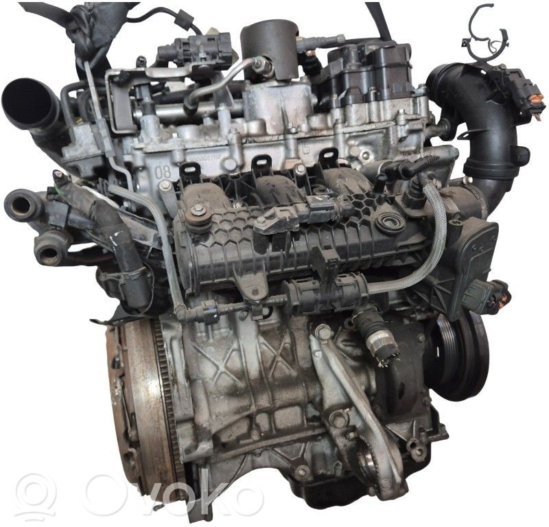 DS Automobiles 3 Motore