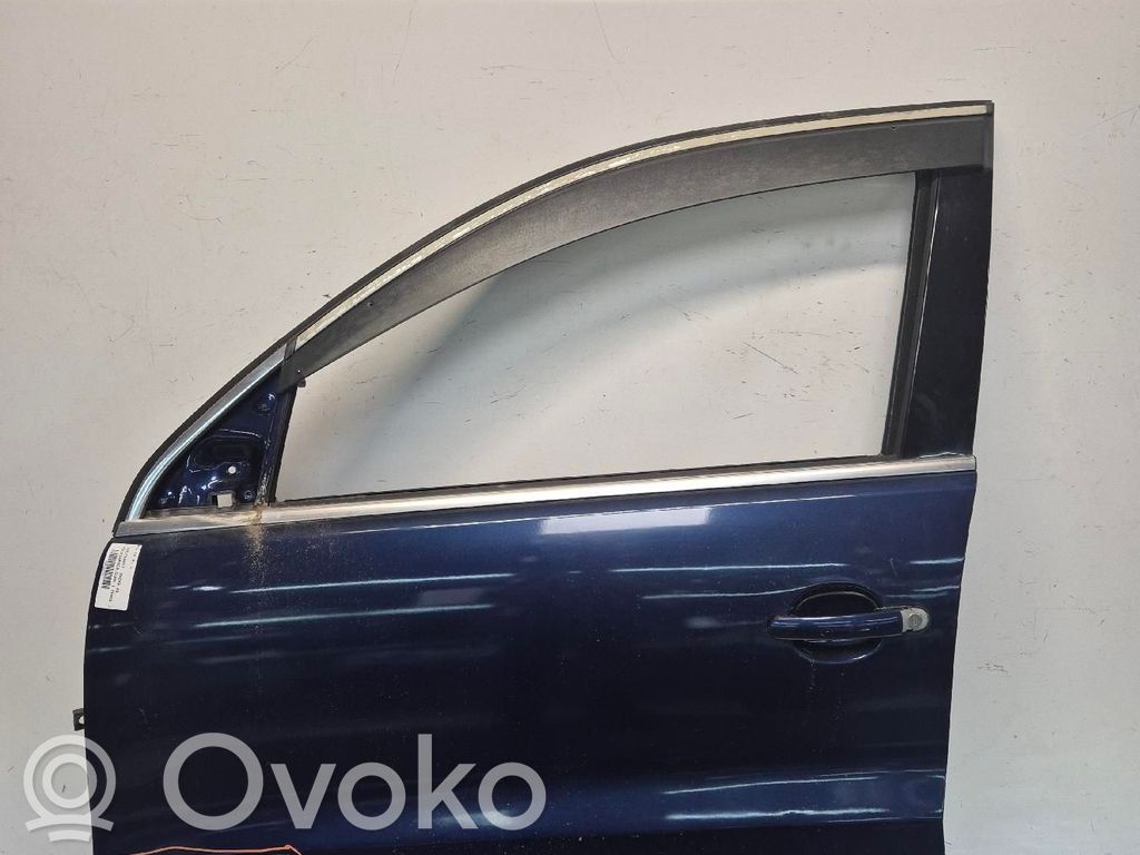 Volkswagen Tiguan Puerta delantera