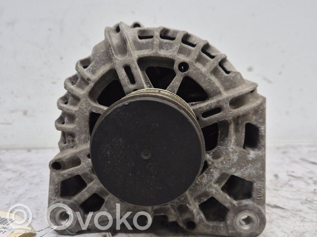 Dacia Sandero Generator/alternator 